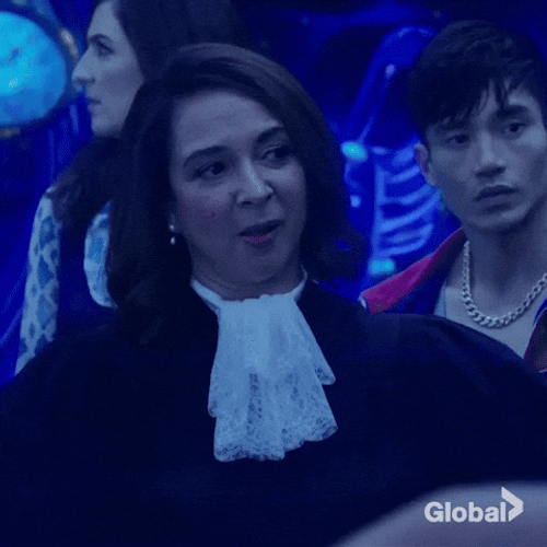 I Am The Boss Here GIF