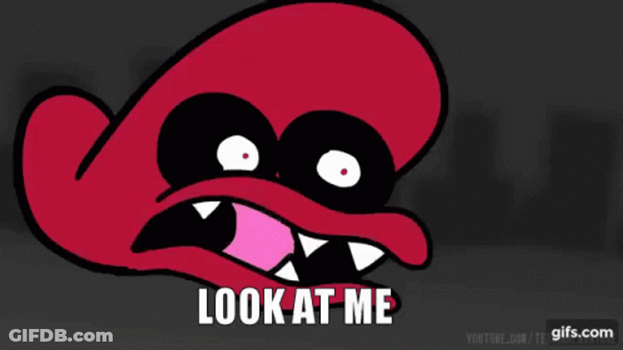 I Am The Captain Now Super Mario Hat Talking GIF