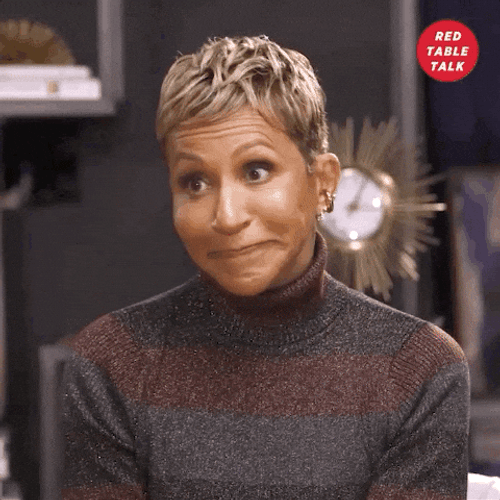 I Am The One Who Did That GIF