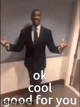 I Be Poppin Bottles GIF