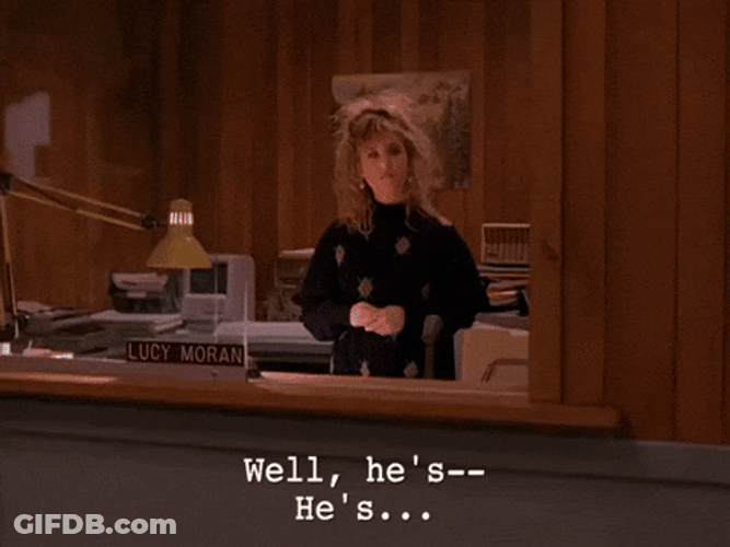 I Believe That Little Nicky GIF