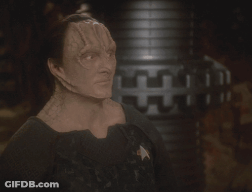 I Believe That's Where GIF