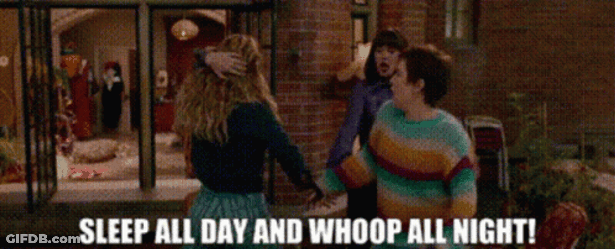 I Can Do This All Day Mamma Mia GIF