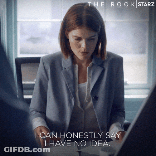 I Can Honestly Say I Have No Enemies GIF