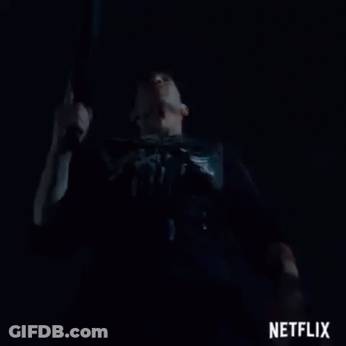 I Can See How It Is Not For Everybody GIF