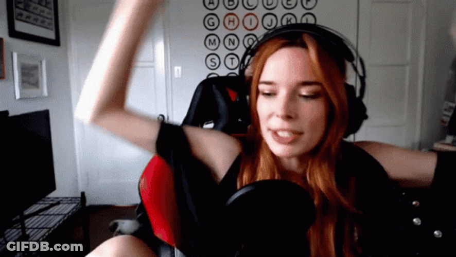 I Can't Frustration GIF