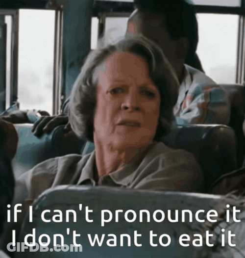 I Can't Pronounce It GIF
