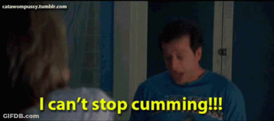 I Can't Stop Grandmas Boy GIF