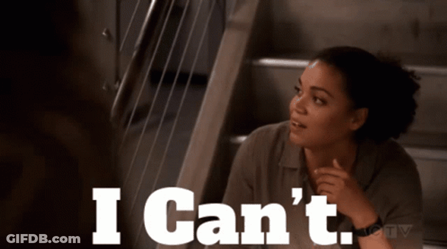 I Cant Emotional Vic Hughes GIF