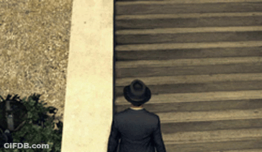 I Cant Even Rolling Down Stairs Animation GIF