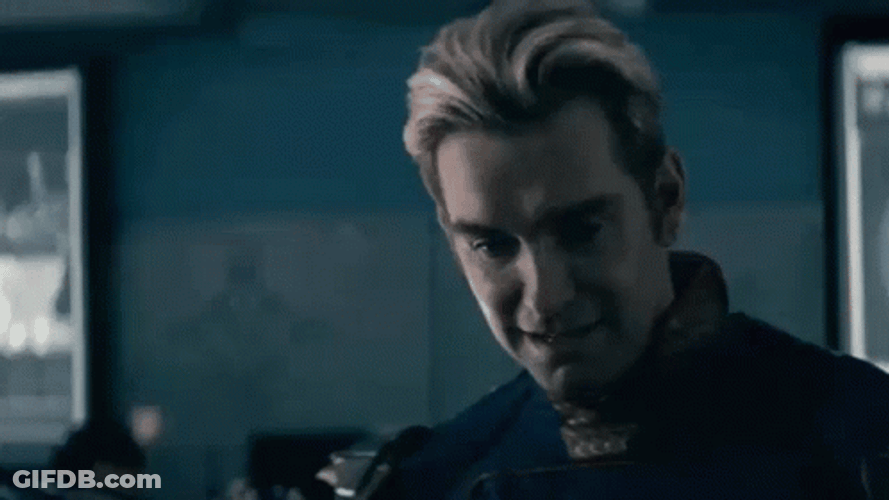 I Do What I Want GIF