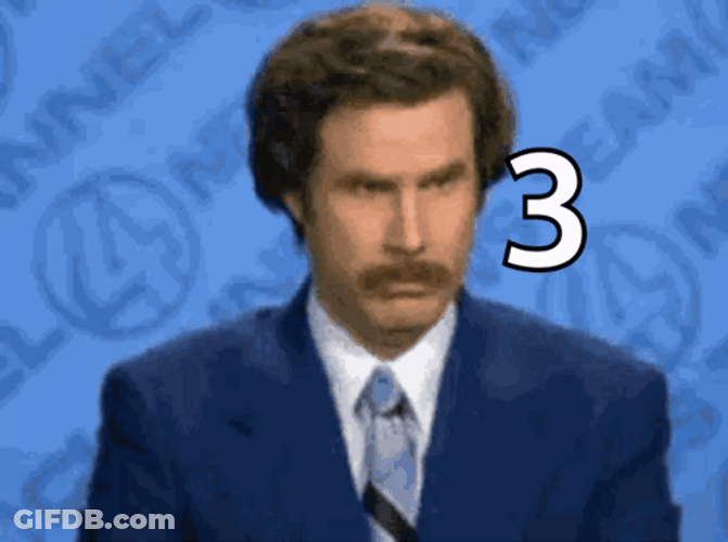 I Don't Believe You GIF