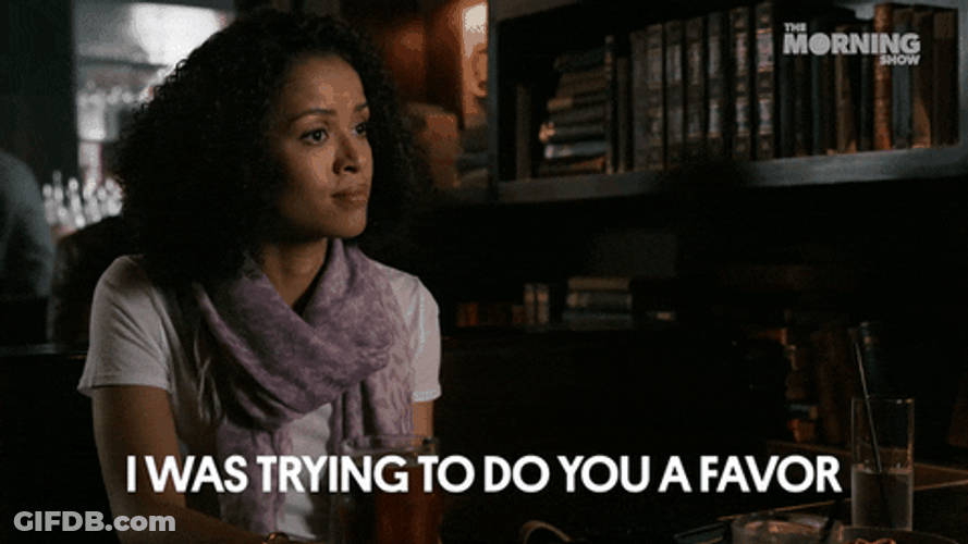 I Don't Care If You Hate Me GIF