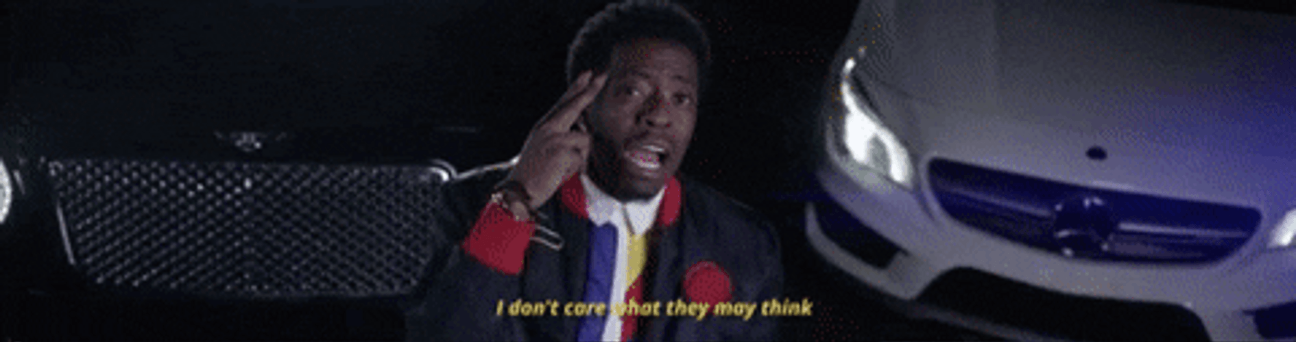 I Don't Care Rich Homie Quan GIF