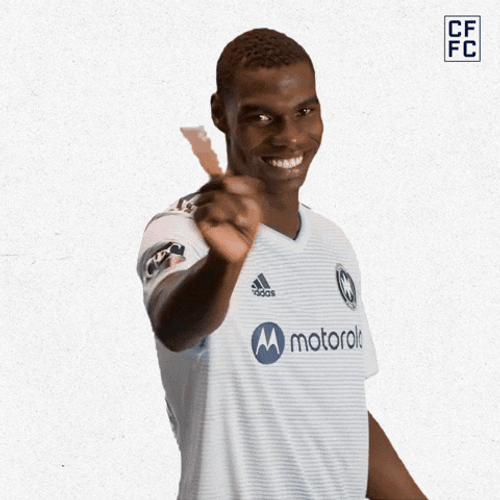 I Don't Even Think So Man GIF
