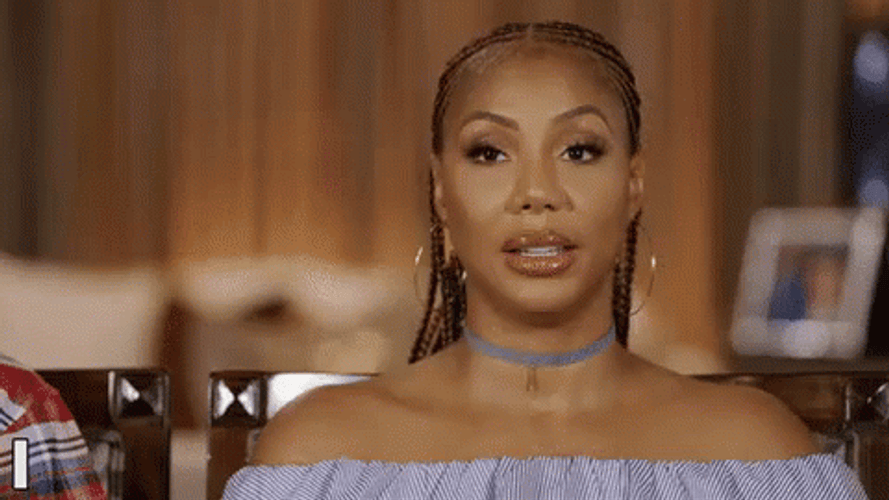 I Don't Have Time For Shenanigans GIF