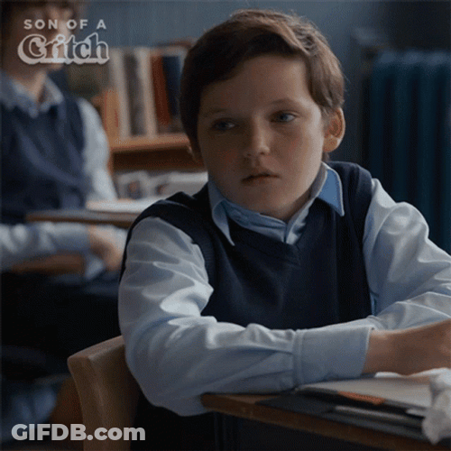 I Don't Know Her Son Of Critch GIF