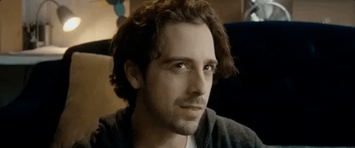 I Don't Think So It's Possible GIF