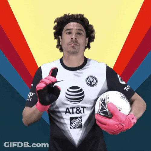 I Don't Think So You'll Win Over Us GIF