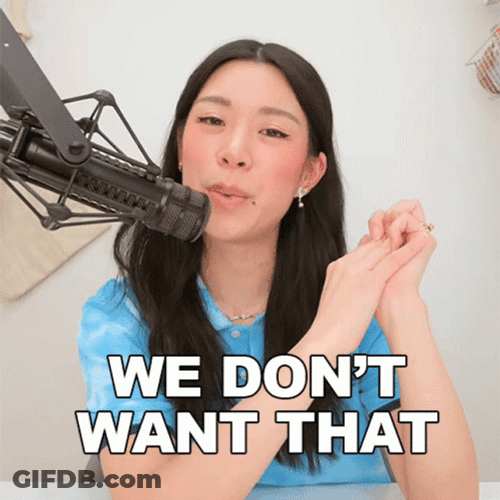 I Don't Want Peace I Want Problems Broadcast GIF