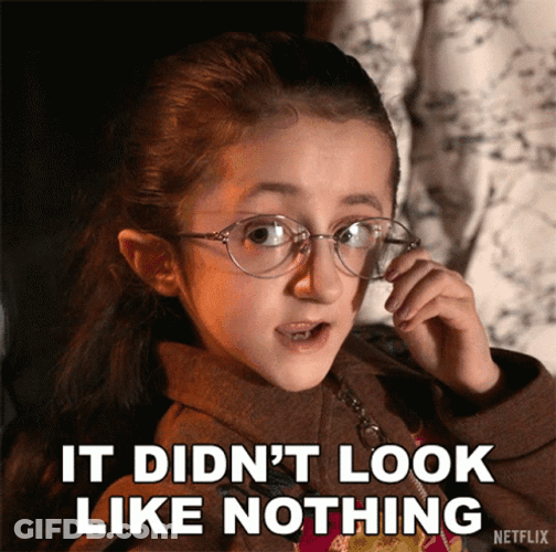 I Don't Want Peace I Want Problems Kid GIF