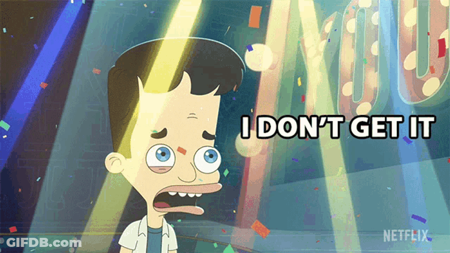 I Dont Get It Nick Birch GIF