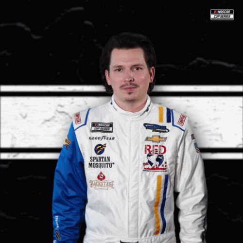 I Dont Know What To Do With My Hands Brennan Poole GIF