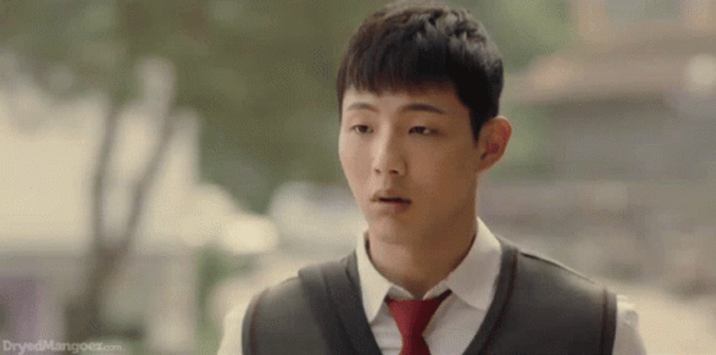I Dont Know What To Do With My Hands Ji Soo GIF