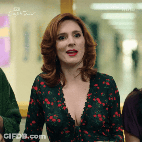 I Dont Want That Option To GIF