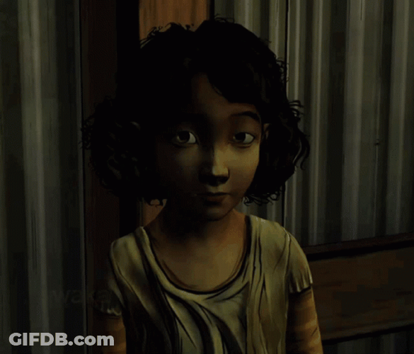 I Dunno GIF
