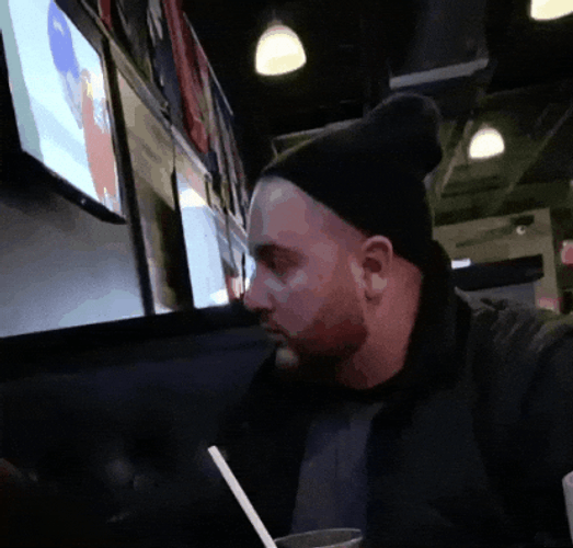 I Feel So Much Sadness GIF