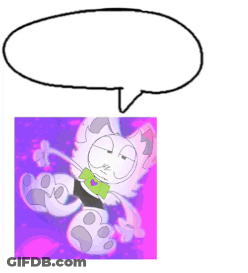 I Feel So Sigma Meme GIF