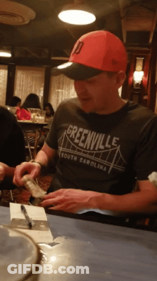 I Got Dollar Bill To Pay GIF