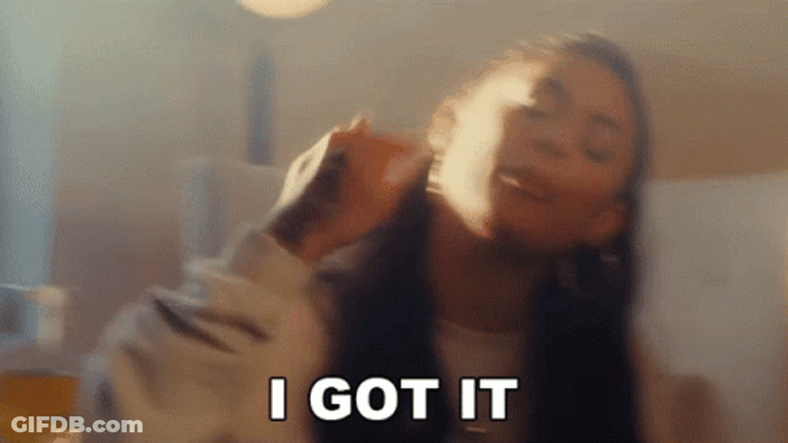 I Got This Dani Leigh GIF