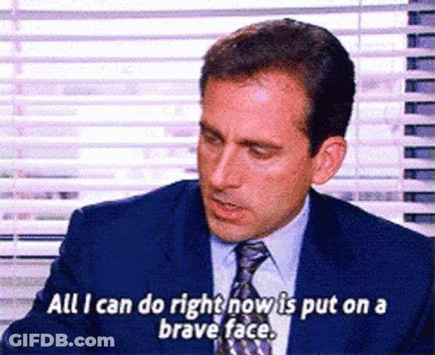 I Got This GIF