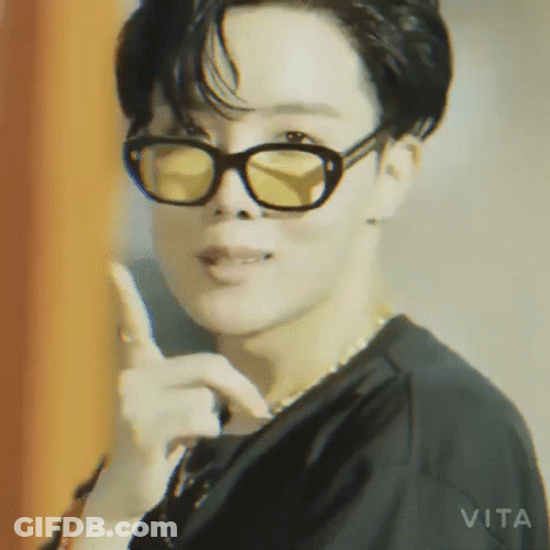 I Got You Jhope GIF