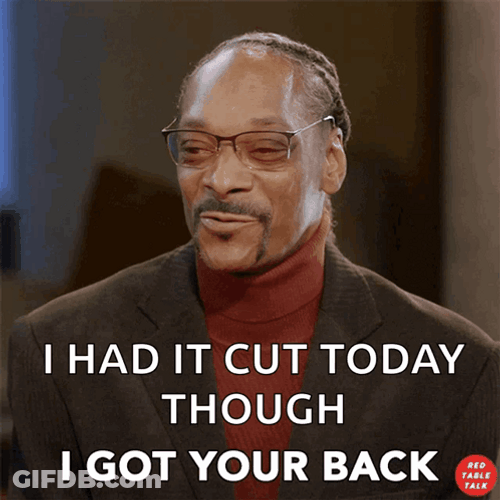 I Gotchu GIF