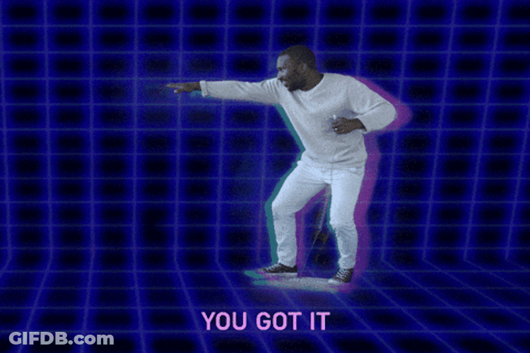 I Gotchu You Got It Jason Derulo GIF