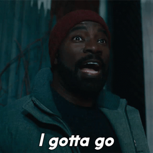 I Gotta Go David Acosta GIF