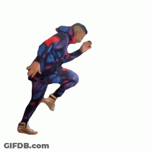 I Gotta Go Joe Ragosta GIF