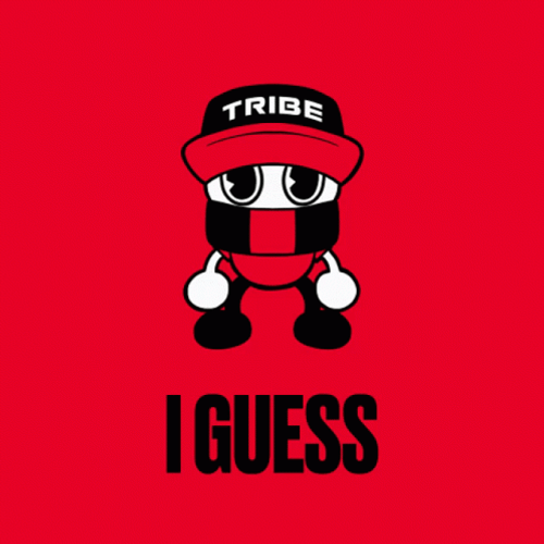 I Guess Tribegaming GIF