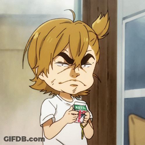 I Hate Life Angry GIF