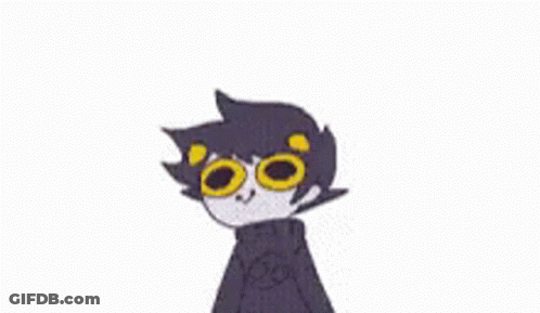 I Hate You Animation GIF