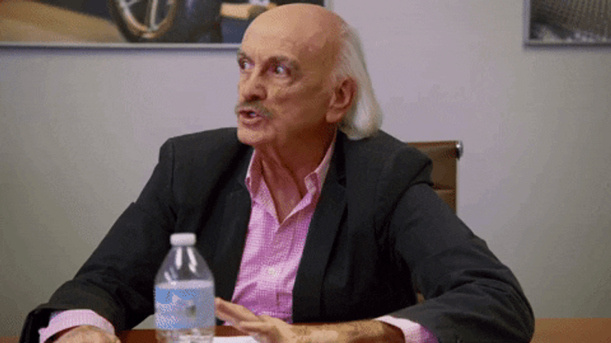 I Hate You Suck GIF