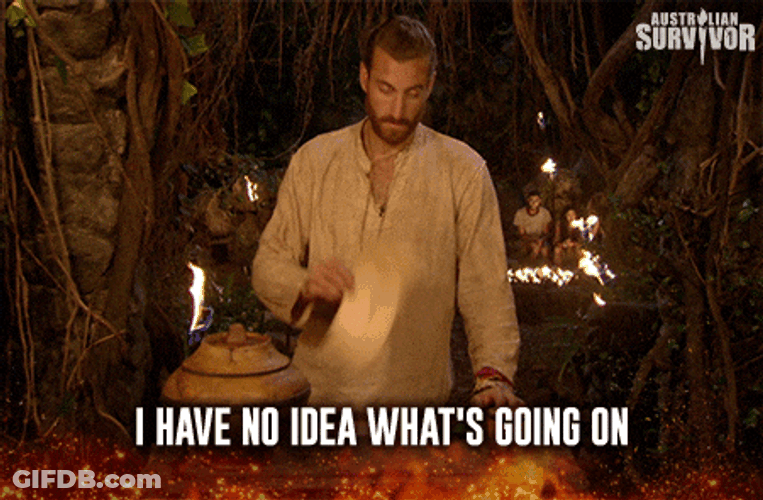 I Have No Enemies Here GIF