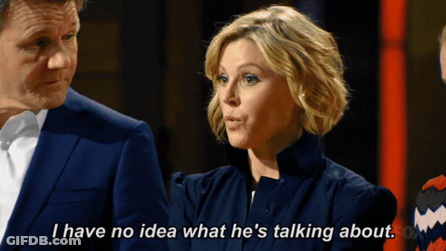 I Have No Enemies His Talking About GIF