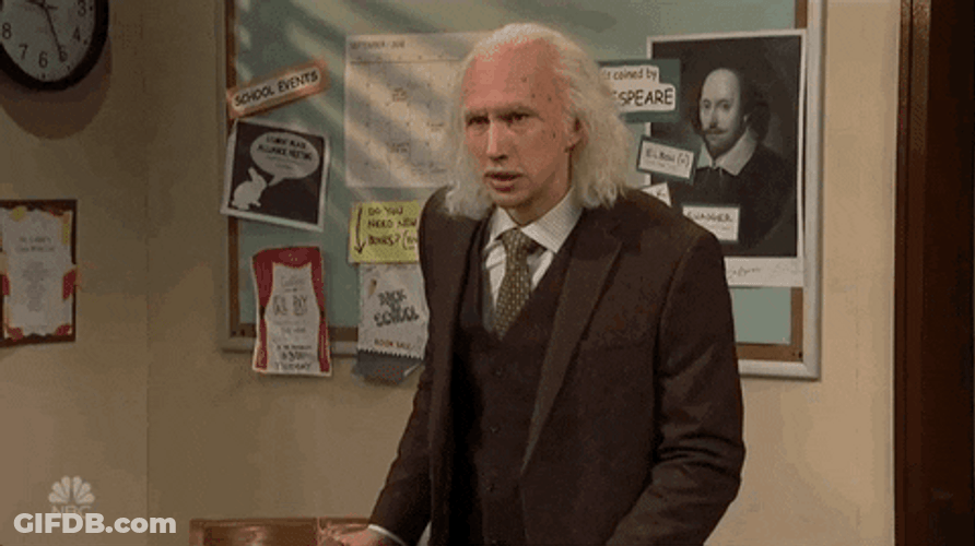 I Have No Enemies I Crash Them GIF