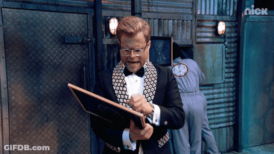 I Have No Enemies I Don't Really Know GIF
