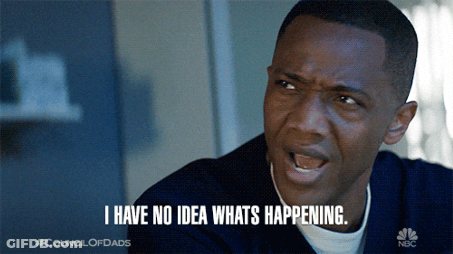 I Have No Enemies Not In My Idea GIF