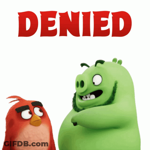 I Have No Enemies They're Not GIF